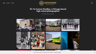 Thumbnail of shotsbyhoads.com