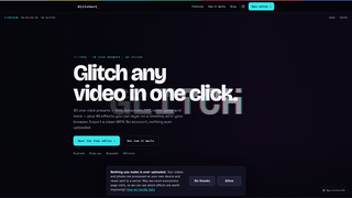 Site preview
