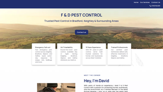 Thumbnail of fdpestcontrol.com