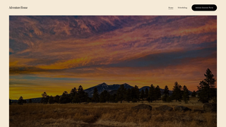Thumbnail of adventure-house.com