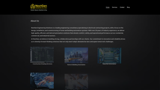 Thumbnail of nextgenengineeringsolutions.com