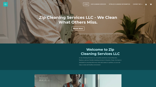 Thumbnail of zipcleaningservicesllc.com