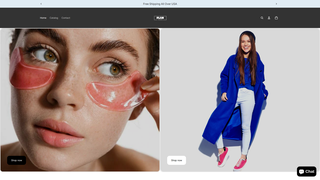 Thumbnail of flamfush.com