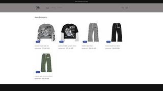 website thumbnail