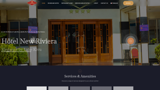 Thumbnail of hotel-newriviera.com