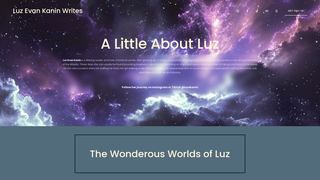 Thumbnail of luzevankanin.com