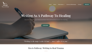 Thumbnail of penaspathway.com