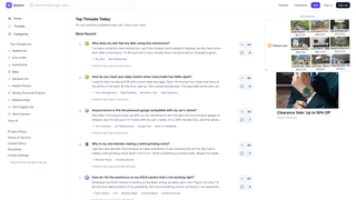 Thumbnail of quistra.com