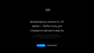 Thumbnail of alwcars.com