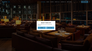 Thumbnail of zuma-restaurant-reservations.com