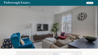 Thumbnail of finboroughestates.com