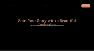 Thumbnail of formalinvite.com