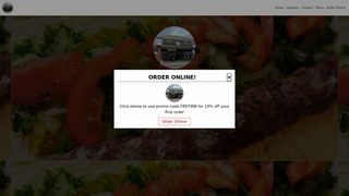 Thumbnail of levantshawarma.com