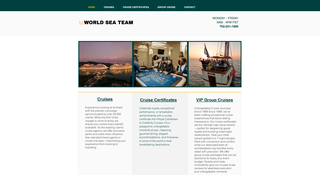 Thumbnail of worldseateam.org