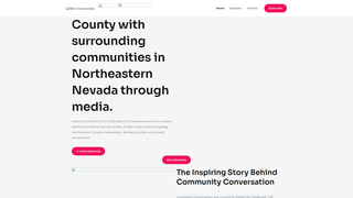 Thumbnail of clovisconversation.com