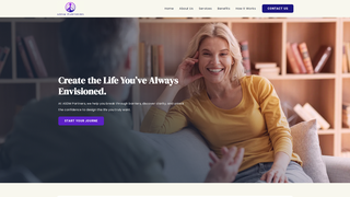Thumbnail of adsmpartners.com