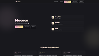 Thumbnail of moco-co.org