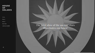 Thumbnail of houseofsolaris.com