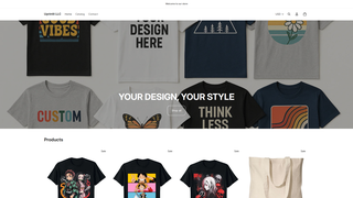 Thumbnail of uprintitllc.com