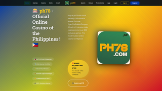Thumbnail of ph78-ph.com