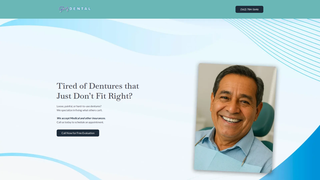 Thumbnail of skydentaldentures.com