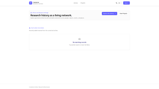 Site preview