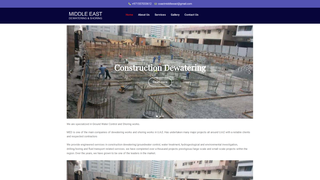 Thumbnail of middleeastdewaterings.com