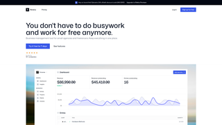 Thumbnail of rinkta.com
