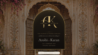 Site preview