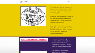 Thumbnail of middletownsculpture.com