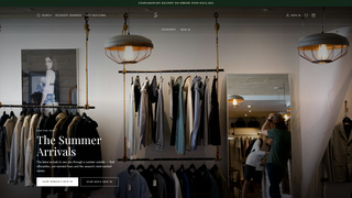 Site preview