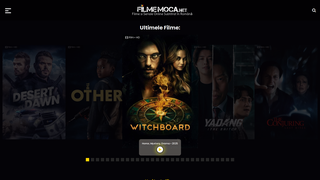 Thumbnail of filmemoca.net