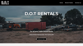 Thumbnail of dotrentals.org