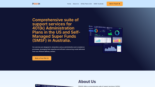 Thumbnail of pravih.com