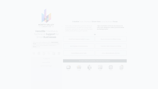 Thumbnail of northvalleycreative.com