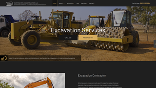 Thumbnail of buffingtonconstructionllc.com