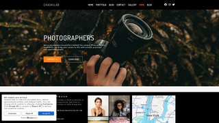 Thumbnail of chaskilab.com