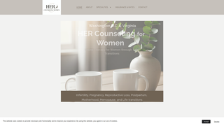 Thumbnail of hercounselingwomen.com