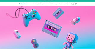 Thumbnail of toyplaycove.com