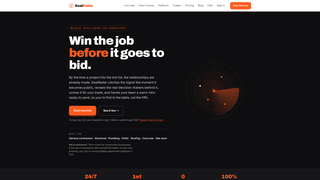 Site preview