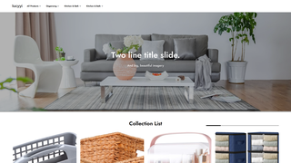 Thumbnail of lucyyi.com