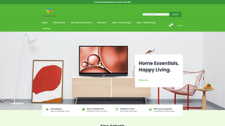 Thumbnail of homeandlifestore.com