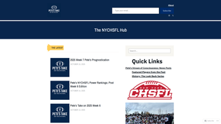Thumbnail of petestakeonthenychsfl.com