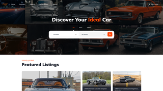 Thumbnail of keystonevintageauto.com