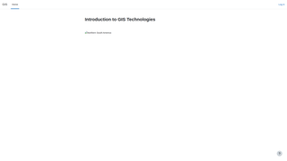 Thumbnail of applied-gis.com
