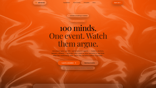 Site preview