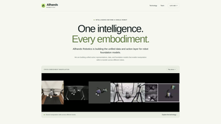 Site preview