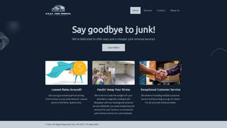 Thumbnail of asapjunkreno.com