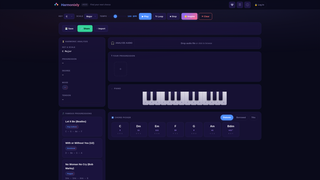 Site preview