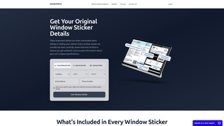 Thumbnail of searchbuildsheet.com